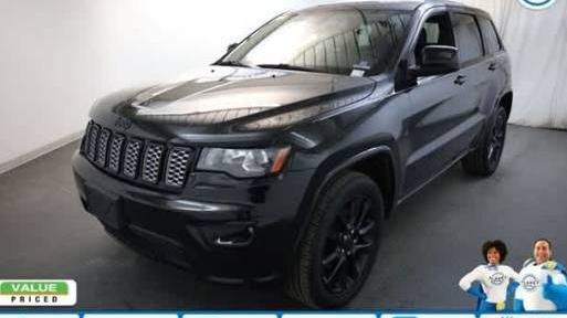 JEEP GRAND CHEROKEE 2018 1C4RJFAG8JC203253 image